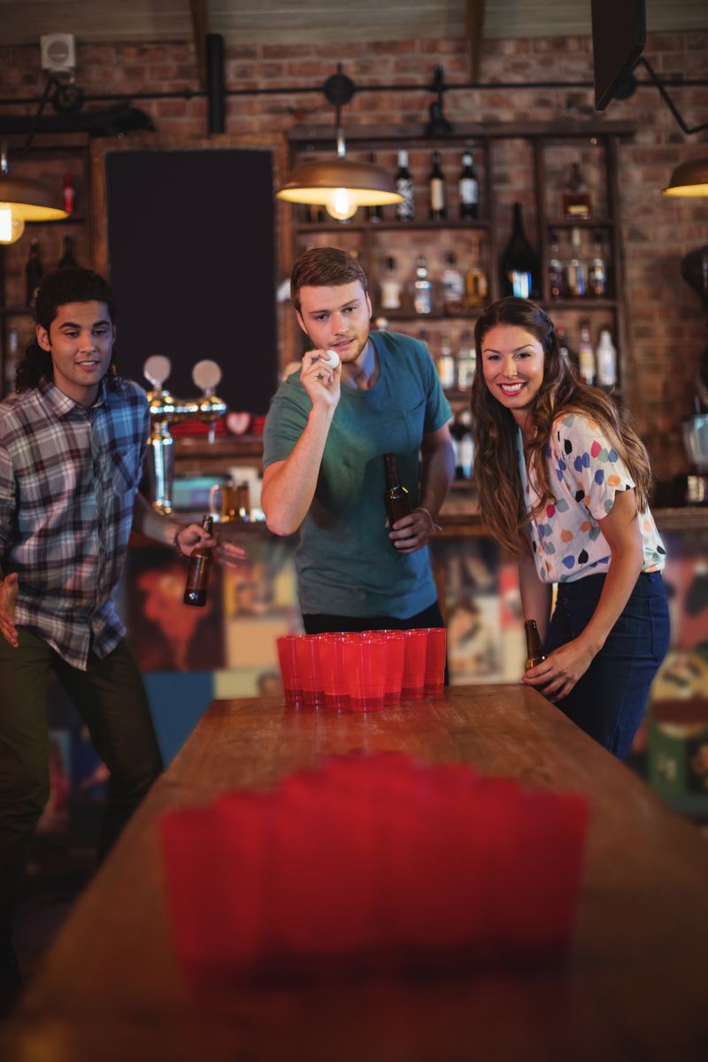 Boozy Games Night - Coleraine image