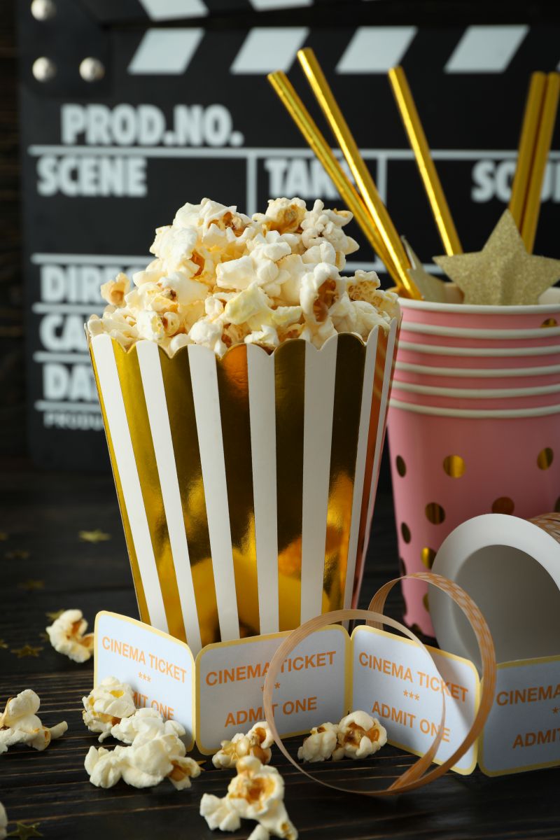 Family Movie image