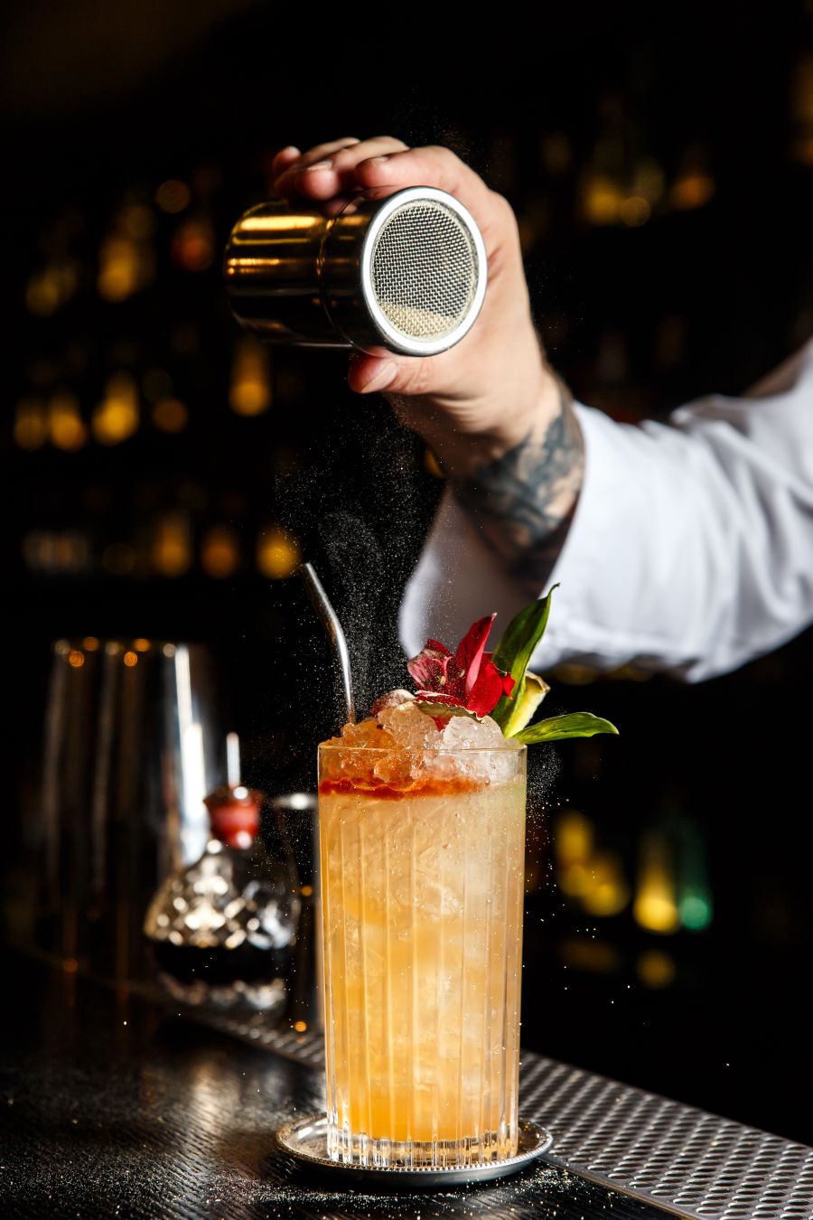 Cocktail Creations - Derry ~ Londonderry image