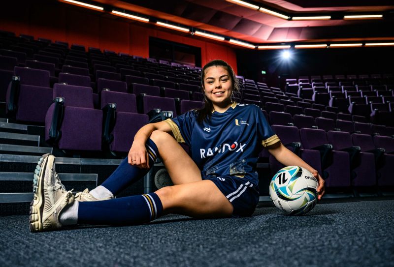 Student Sports at Ulster University