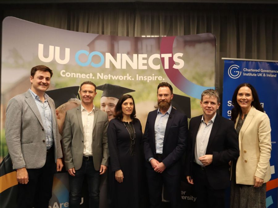 UU Connects - AI: friend or foe? image