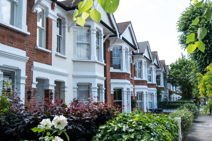 Northern Ireland Housing Market Continues to Show Resilience image