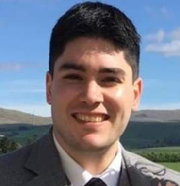 Dr. Aaron Lawson