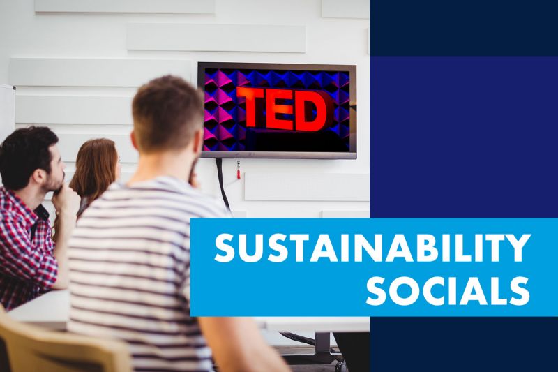 Sustainability Social - 26 November