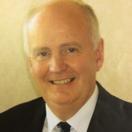 Professor David Bamford
