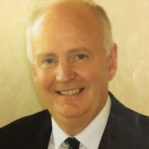 Professor David Bamford
