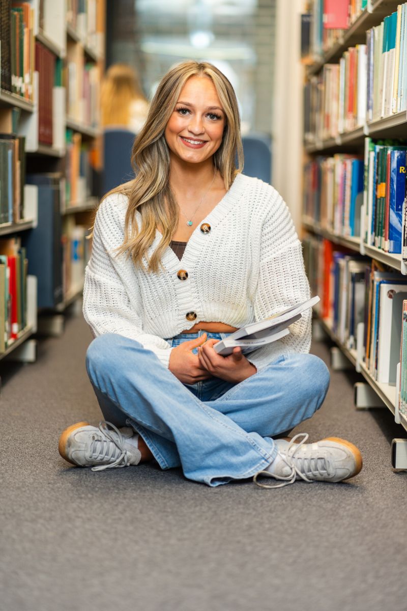 Ulster University image