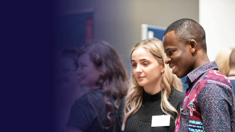 Ulster University image