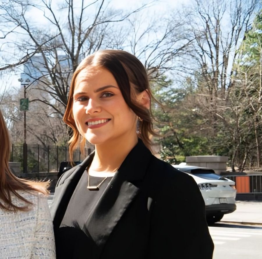 Go Global: Emma Sheerin’s Study USA Journey image