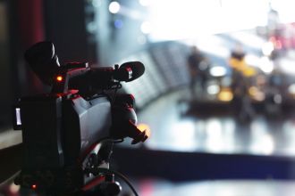 Ulster University Creative Arts Showcase: CINEMATIC ARTS
