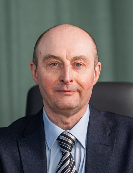Stephen McFarland profile picture