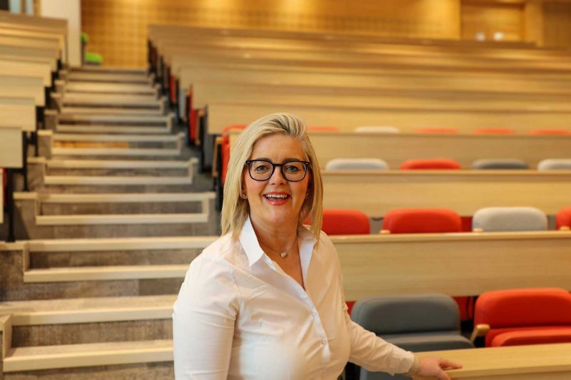 Professorial Lecture Series - Social Enterprises image