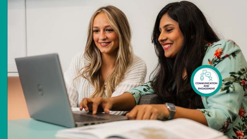 Communication and Engagement