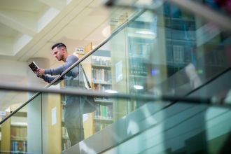 Ulster University International
