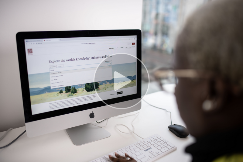 OpenAthen Authentication Video image