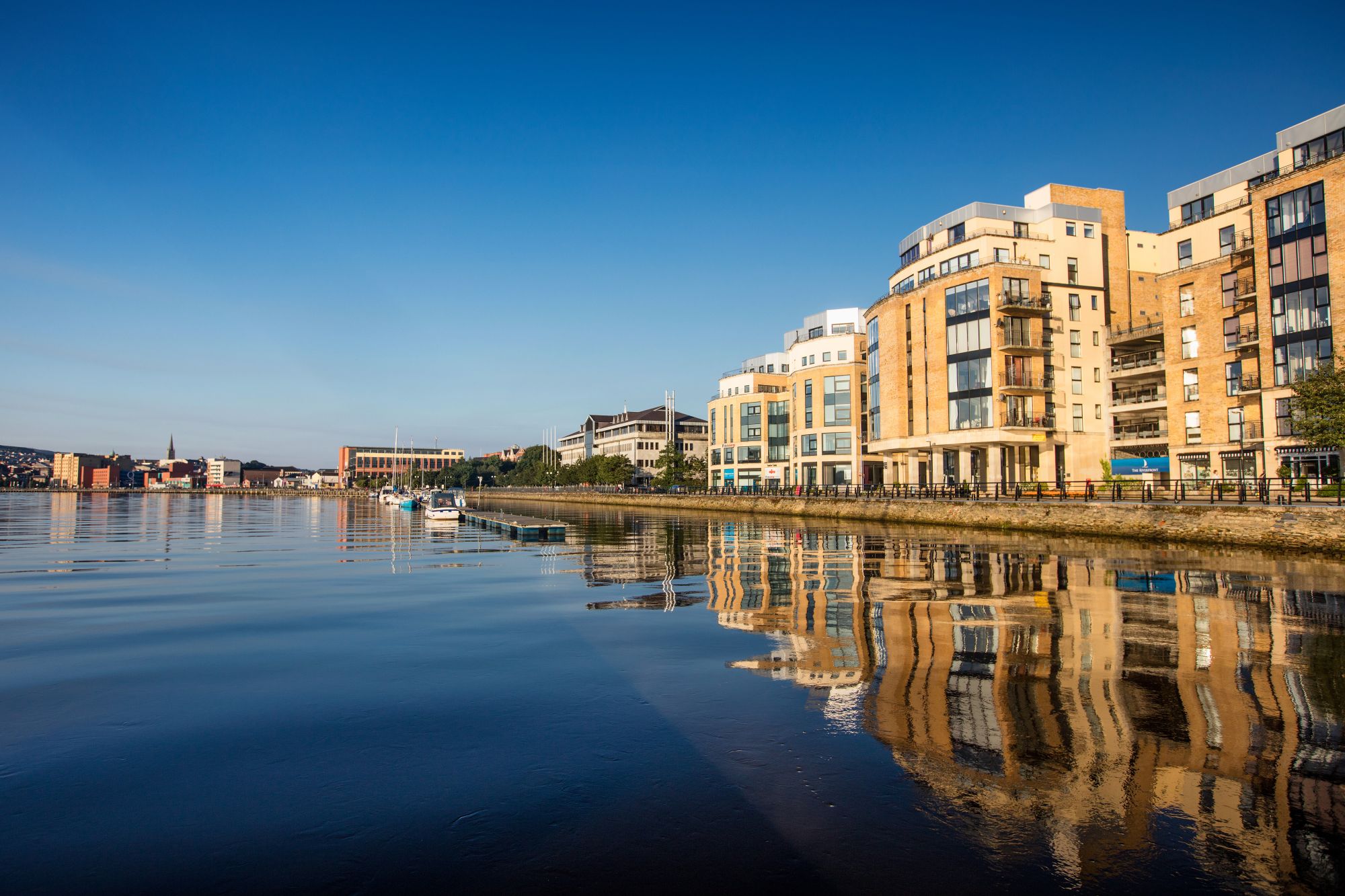Ulster University image