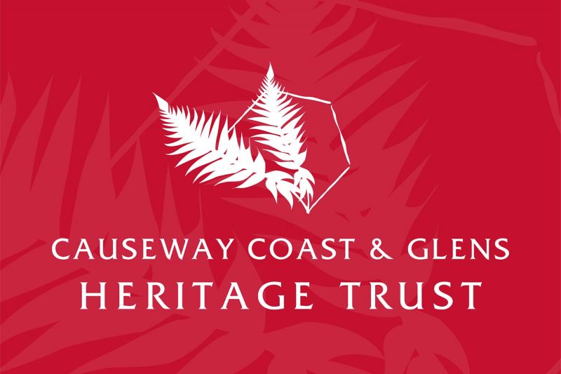Causeway Coast and Glens Heritage Trust