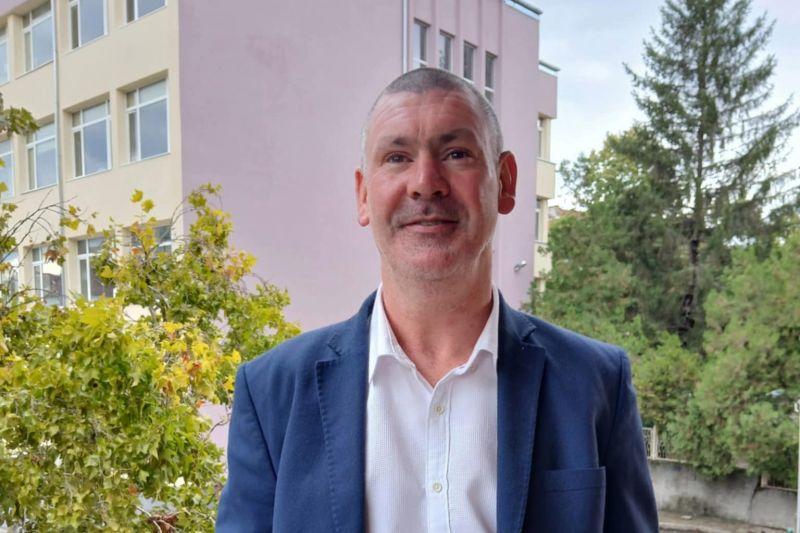 Ulster University image