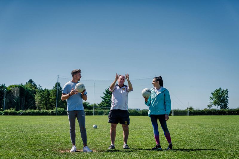 Ulster University image