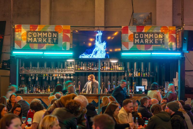 Ulster University image