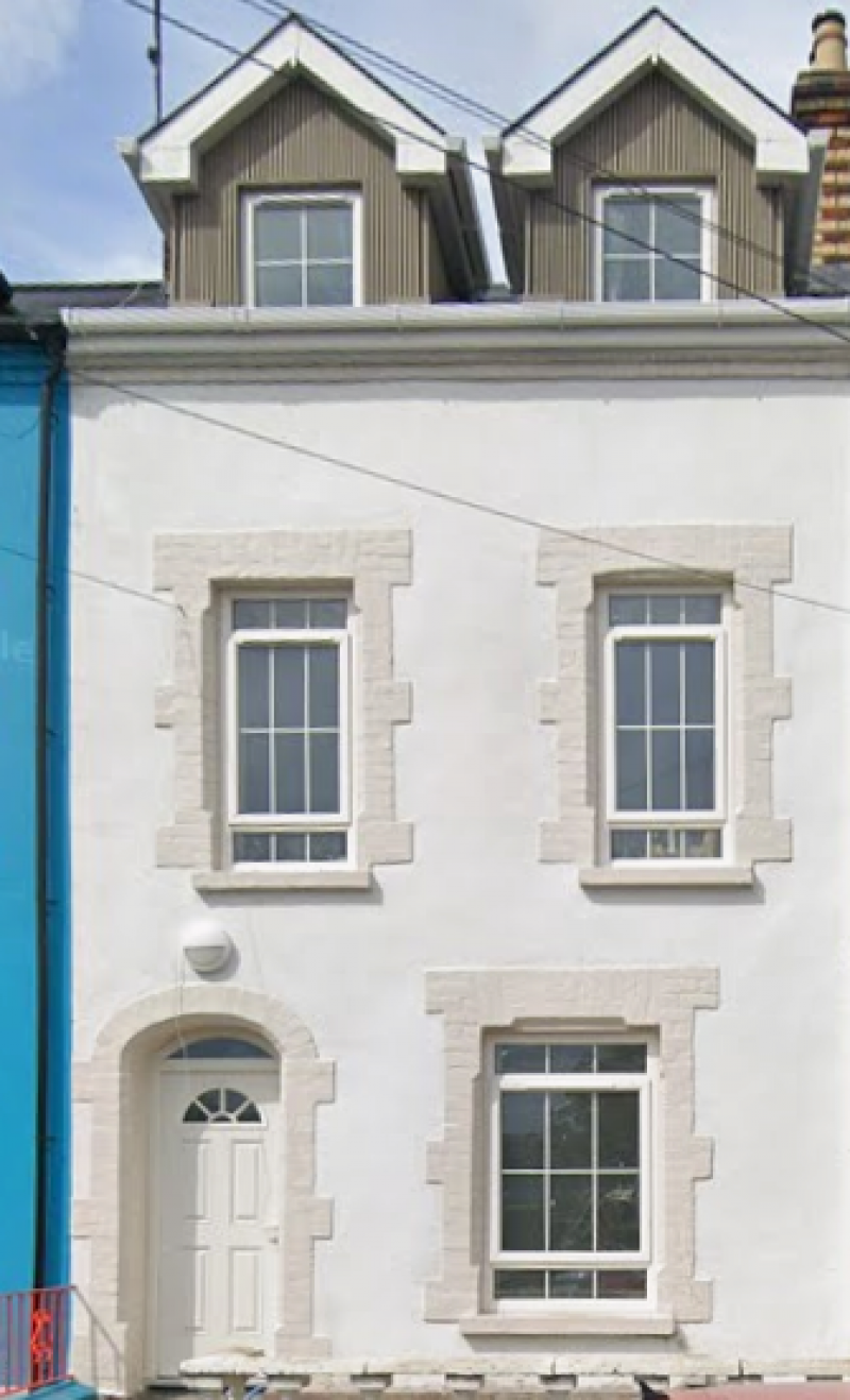 15 Marlborough Terrace