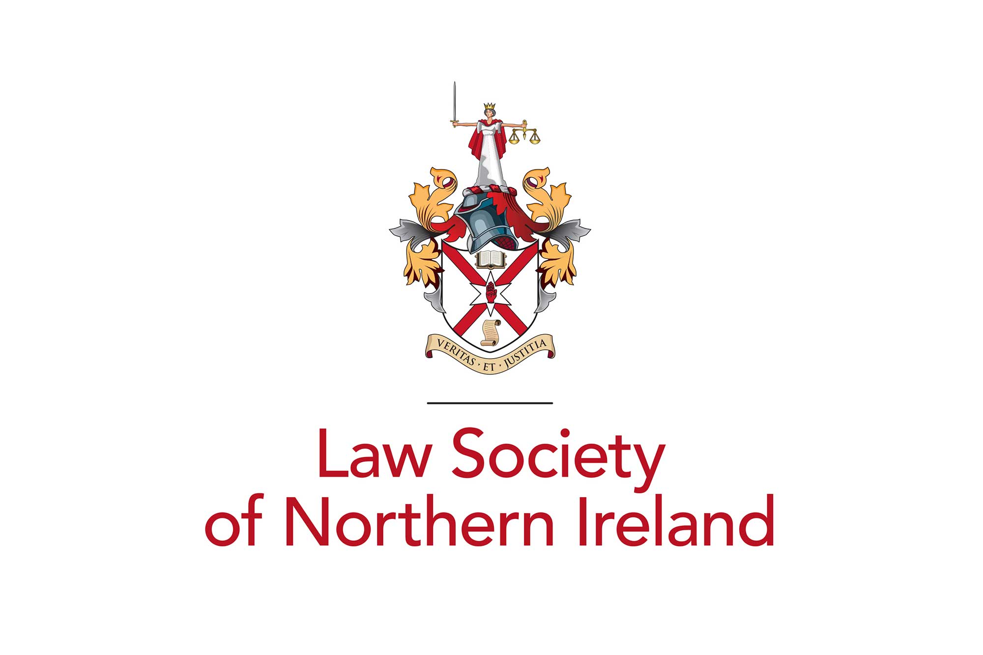Law Society of Northern Ireland logo