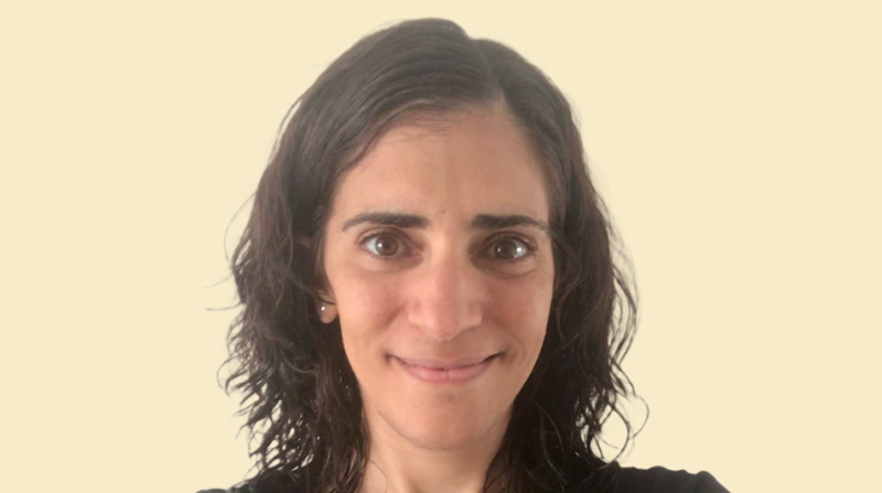 Dr Sabrina Demirdjian, Faculty of Life and Health Sciences