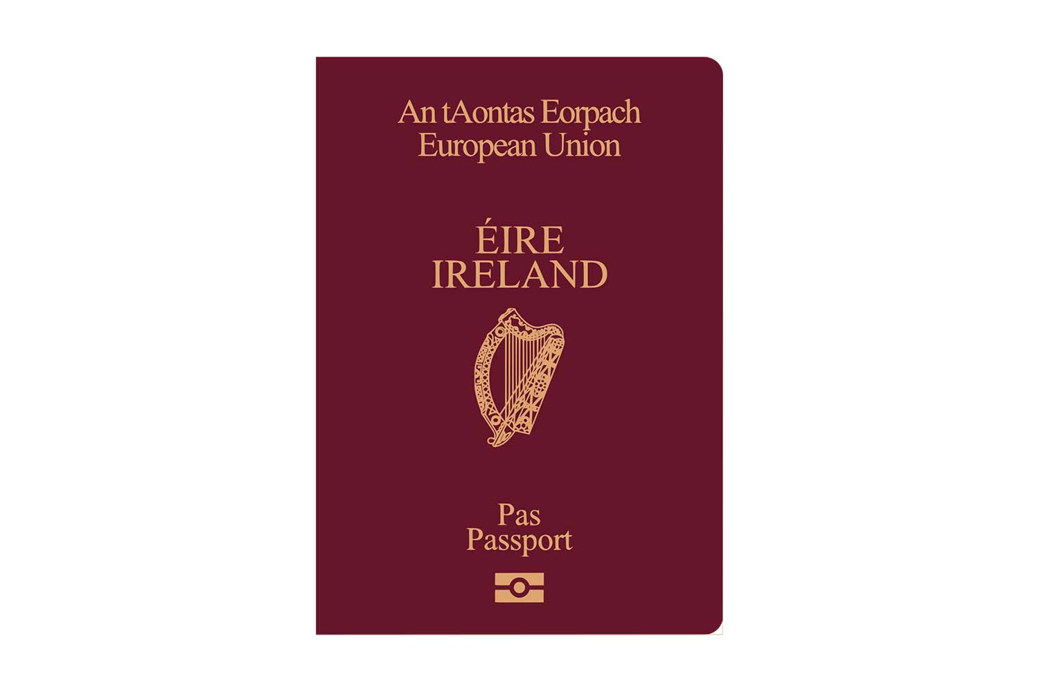Irish Citizens