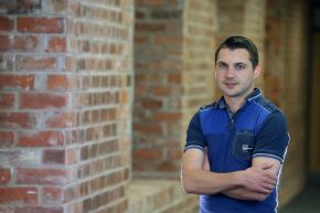 Ulster University cyber security talent recognised