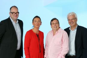 Ulster University welcomes acquisition of spin-out firm Intelesens by leading US technology company UltraLinq