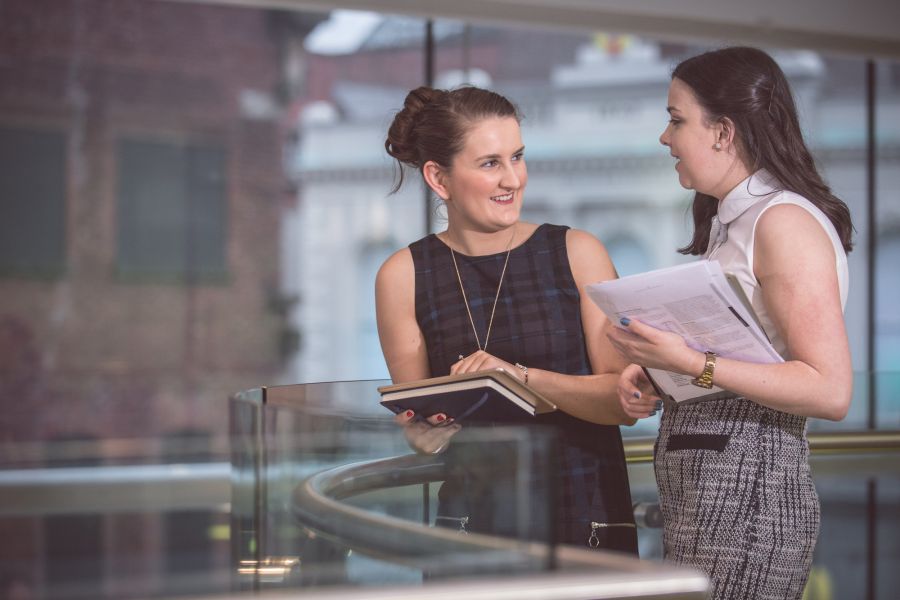 Professional Mentoring  image