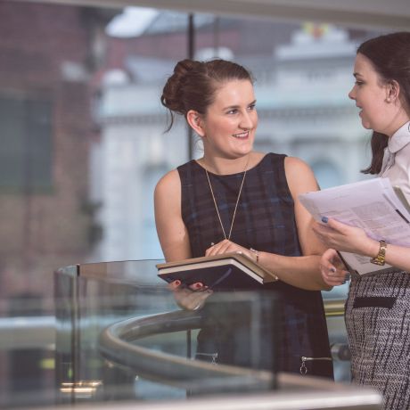 Professional Mentoring