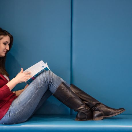 Festival of PhD Research