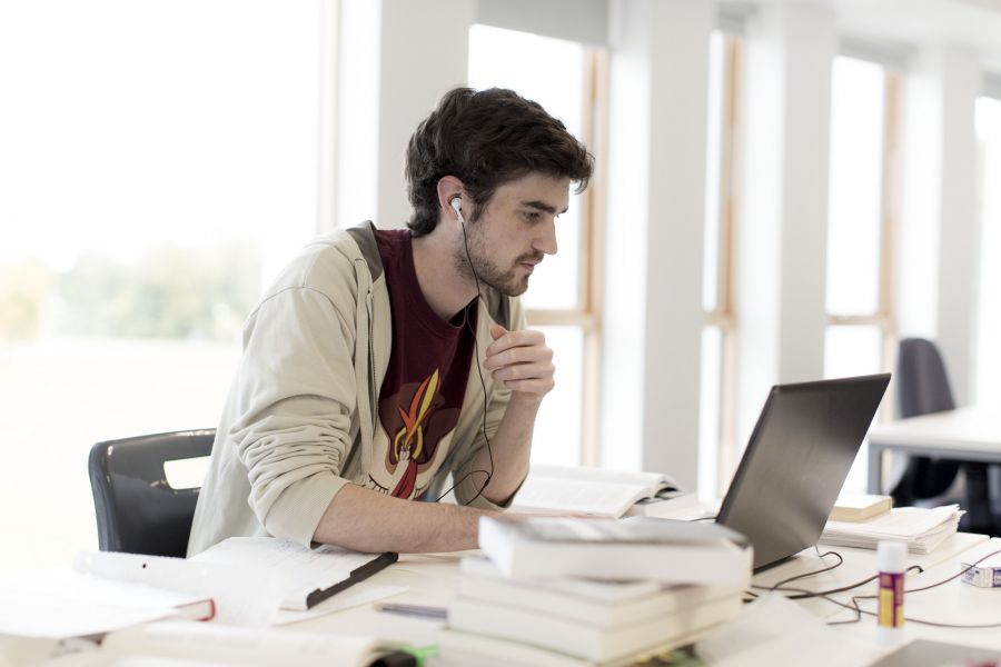 Association for Learning Technology image