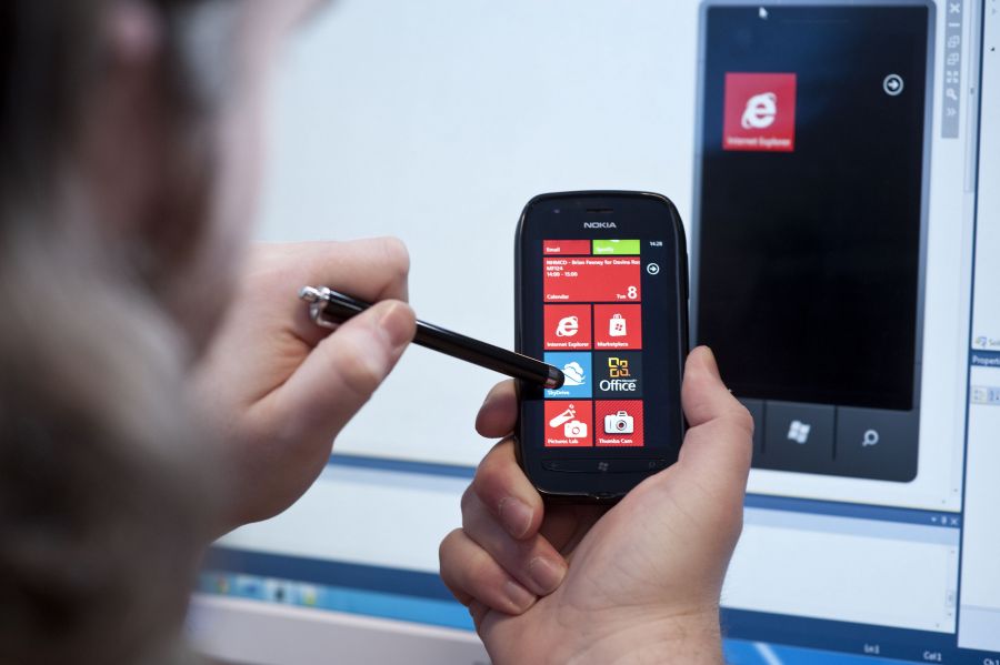 Technologies for enablement image