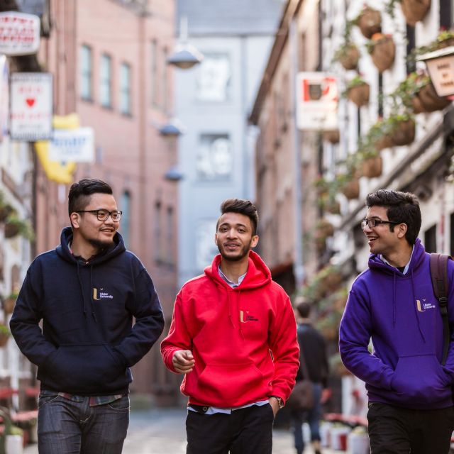 Planning for Placement or Studying Abroad