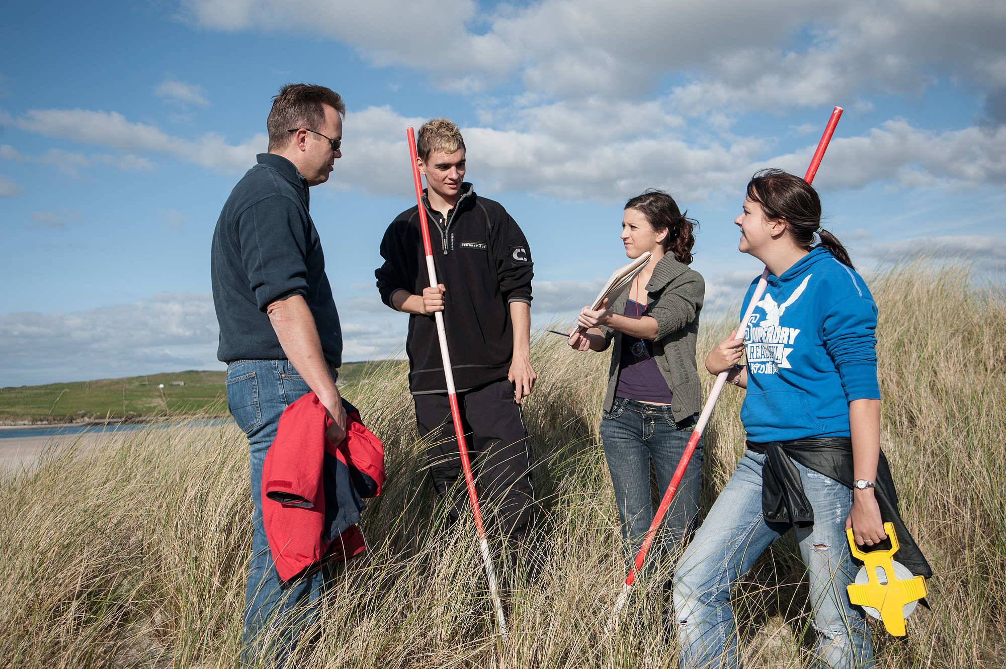 Coleraine campus Ulster University