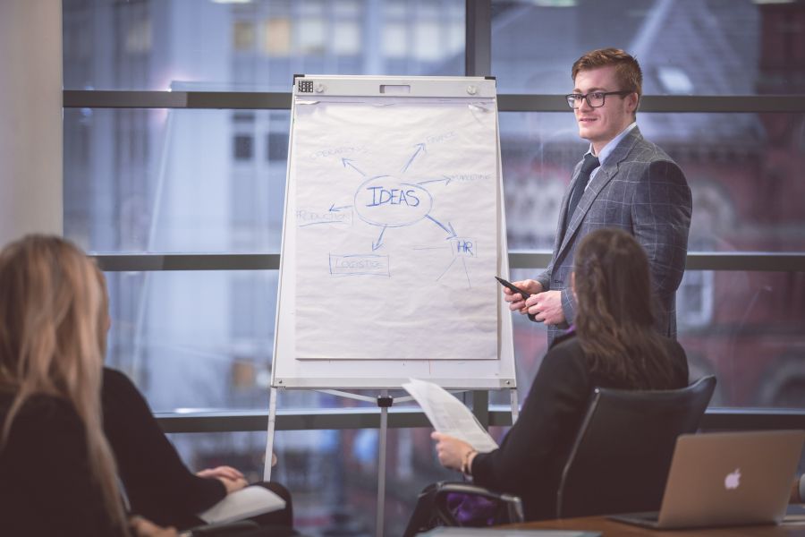 Skills for your Future (EDGE) image