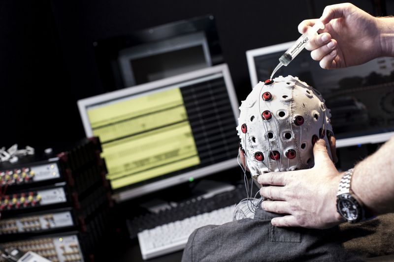 Tour of the Intelligent Systems Research Centre (ISRC) image