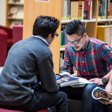 Preparing for Academic Success
