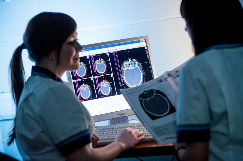 Undergraduate study image