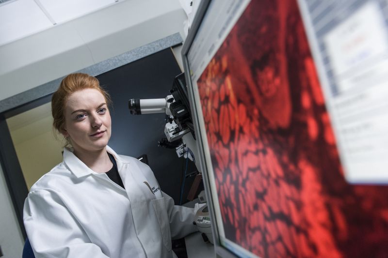 Genomic Medicine Research Programmes