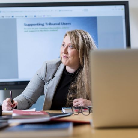 PhD Opportunities