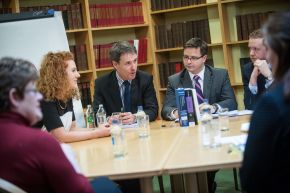 Ulster Law School