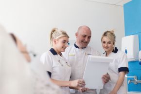 School of Nursing