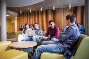 Online Event | Communication and Public Relations | Facebook live