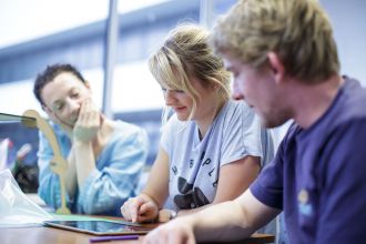 School of Education - PGCE training