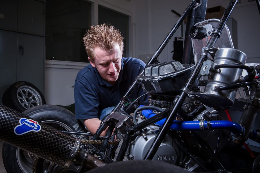 In the news : School of Engineering  image