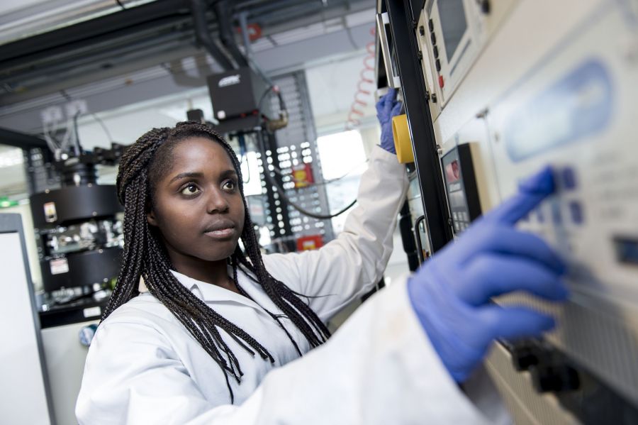 Phd Opportunities with NIBEC image