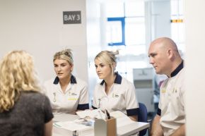 School of Nursing